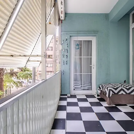 Flat In The Heart Of Kadikoy *