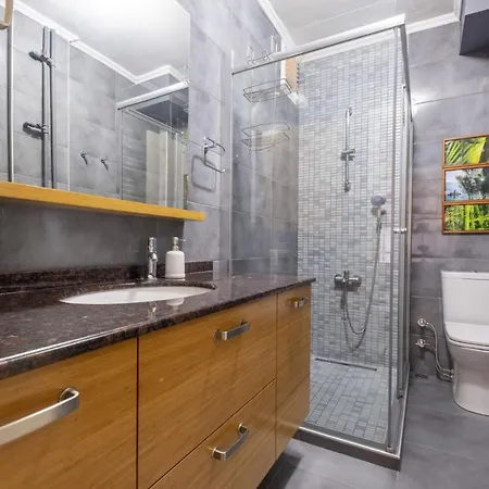 Flat In The Heart Of Kadikoy * Istanbul