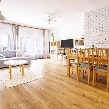 Apartment Flat In The Heart Of Kadikoy