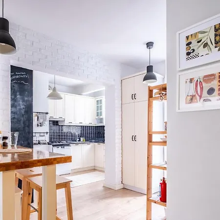 Apartment Flat In The Heart Of Kadikoy *