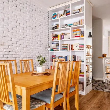 Flat In The Heart Of Kadikoy * Istanbul