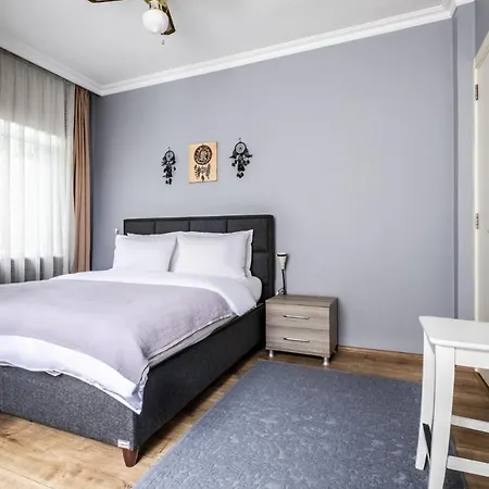 Flat In The Heart Of Kadikoy Istanbul