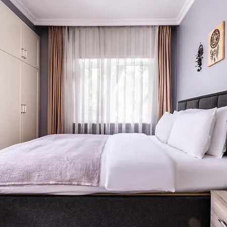 Flat In The Heart Of Kadikoy * Κωνσταντινούπολη