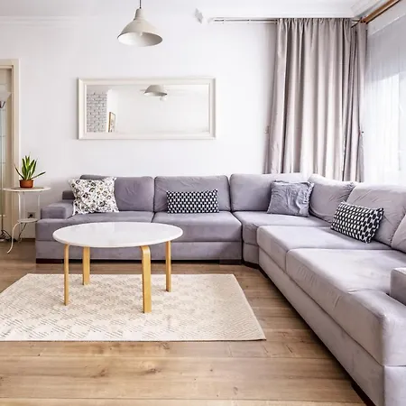 Flat In The Heart Of Kadikoy