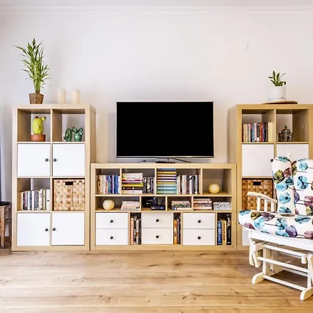 Flat In The Heart Of Kadikoy Διαμέρισμα *