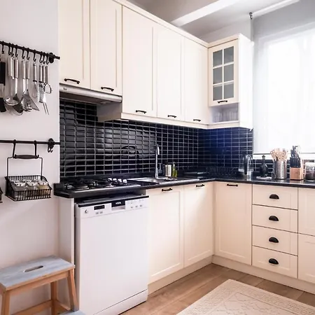 Flat In The Heart Of Kadikoy Κωνσταντινούπολη